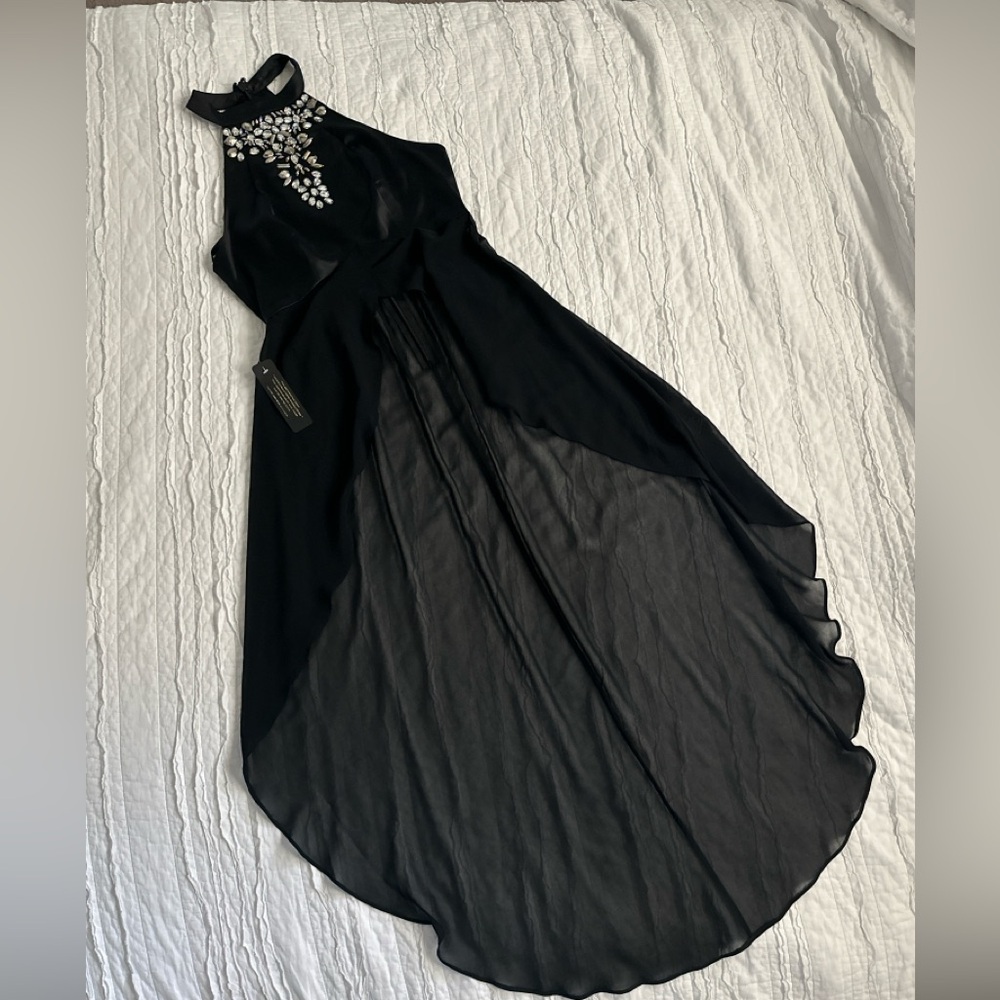 Long elegant top (new)